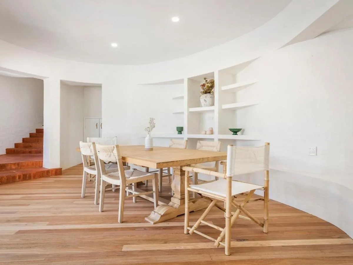 Holiday home Le Dog Beach Club Byron Bay