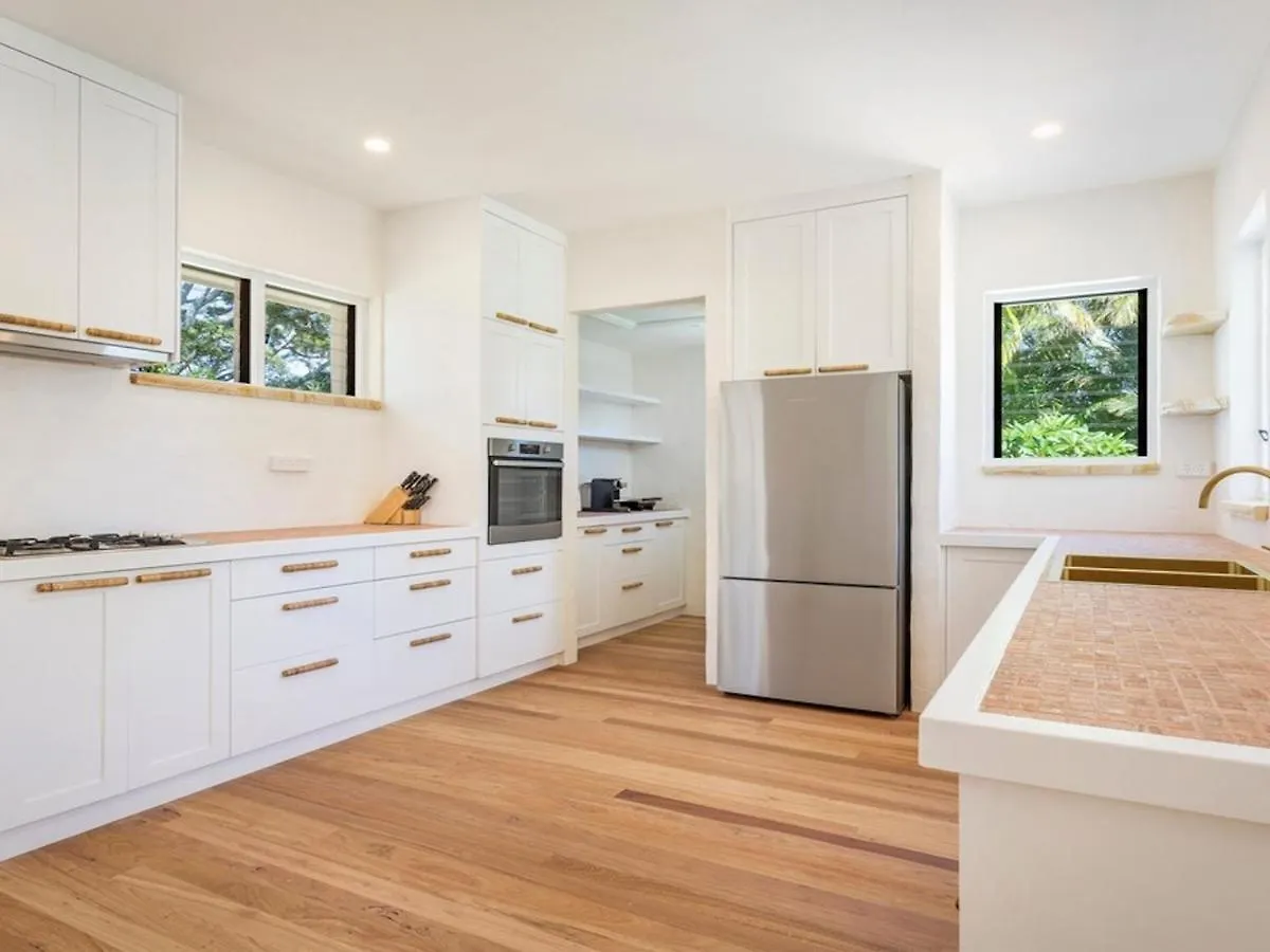 Holiday home Le Dog Beach Club Byron Bay