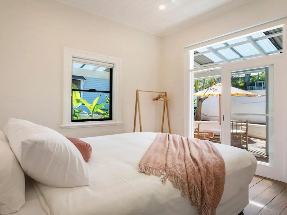 Le Dog Beach Club Byron Bay