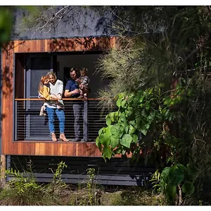 Vakantiepark Discovery Parks -, Byron Bay