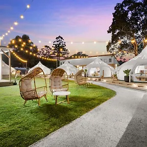 Vakantiepark Ingenia Holidays, Byron Bay