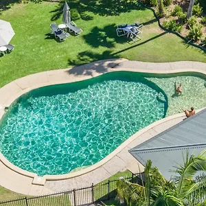 Aparthotel Byron Lakeside, Byron Bay