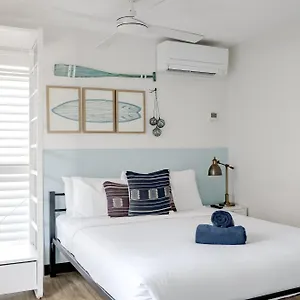 Hostel The Surf House, Byron Bay