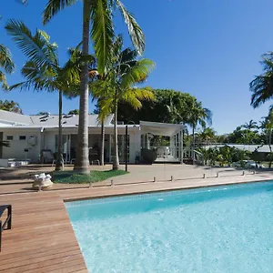 Gasthuis Byron Springs, Byron Bay