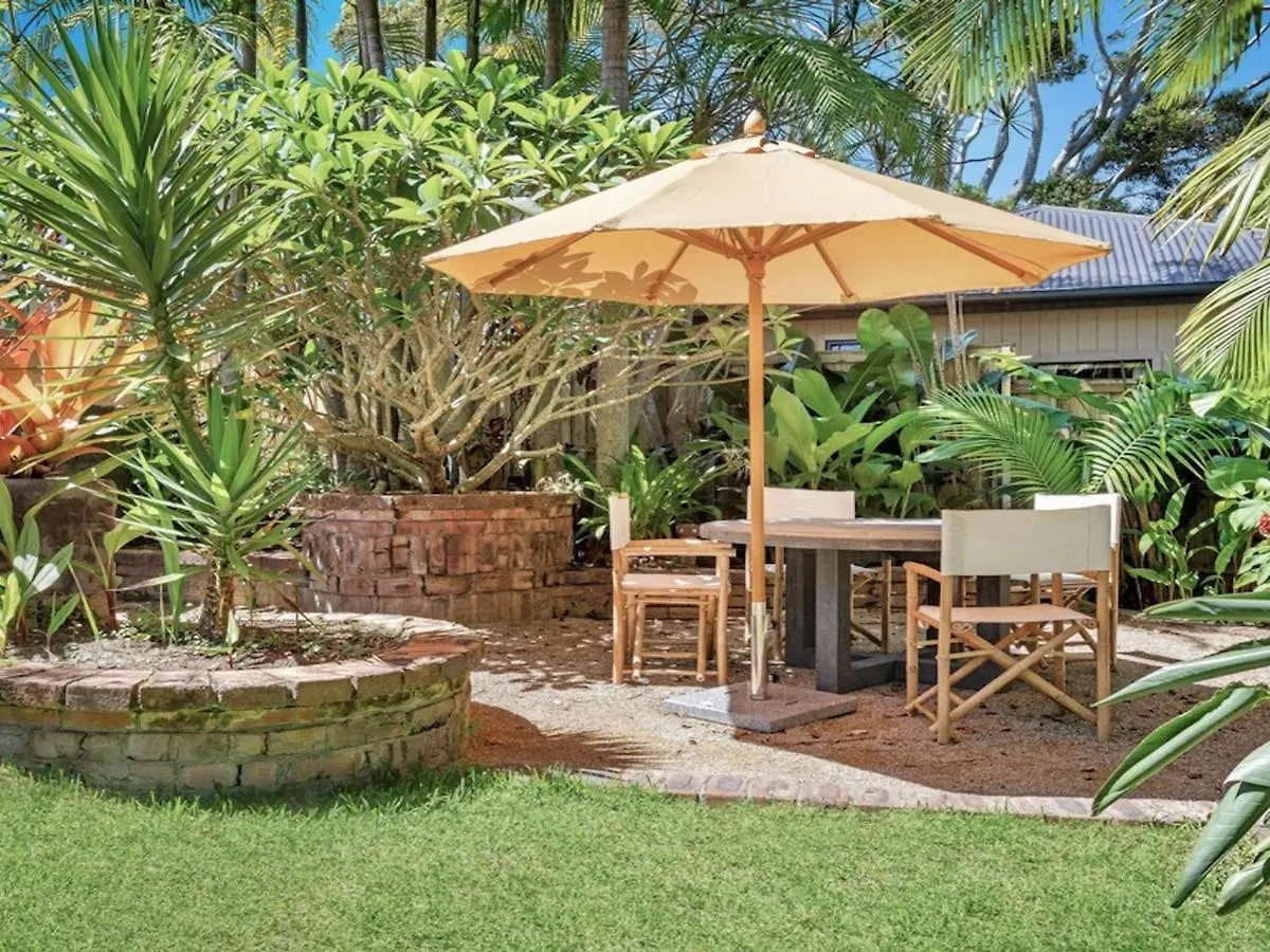 Le Dog Beach Club Byron Bay